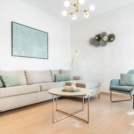 Inviting Apartment In The Heart Of Malaga By Rems Exterior foto